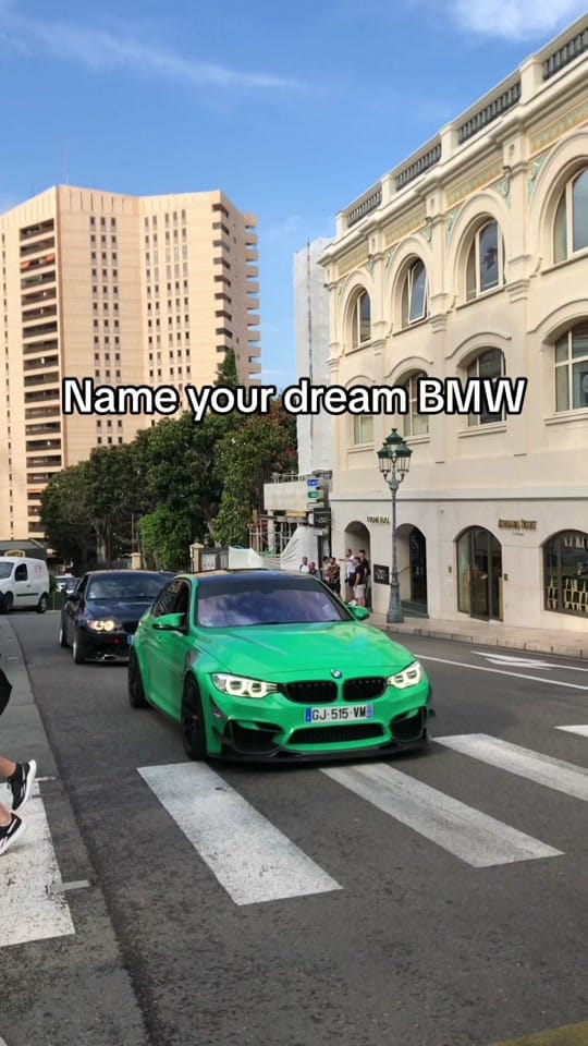 Post 10 by Gwe_cars on TikTok (video)