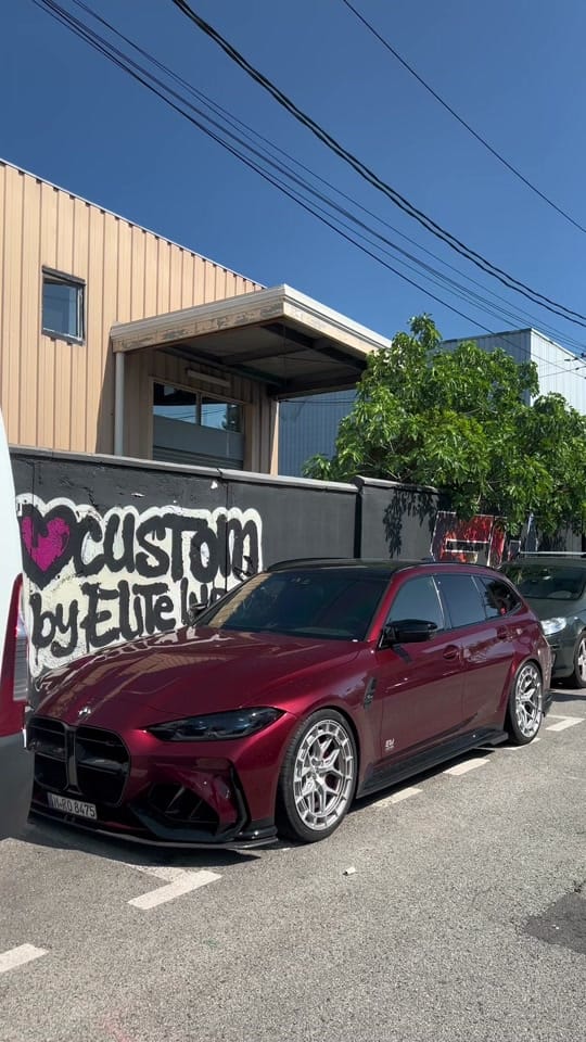 Post 3 by Gwe_cars on TikTok (video)