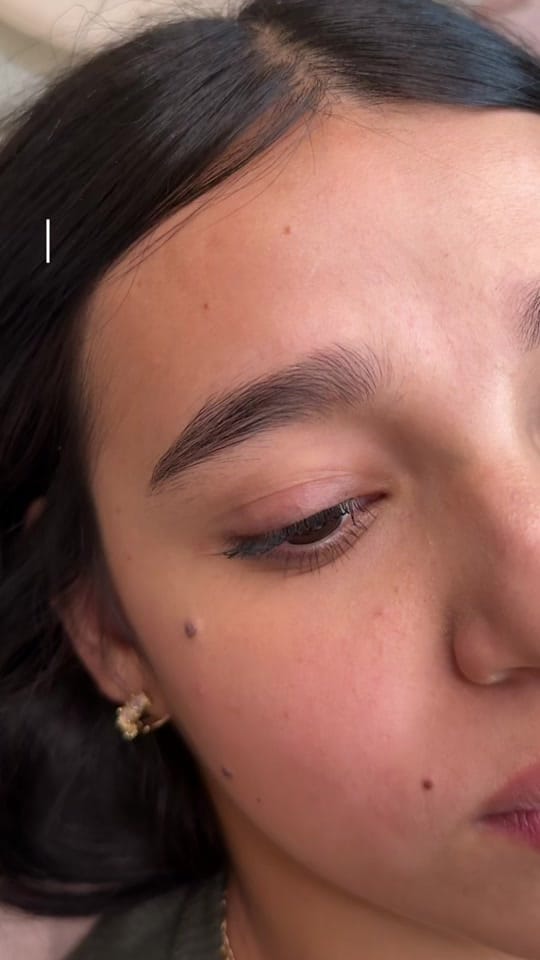 Post 1 by Yeyé Servín on TikTok (video)