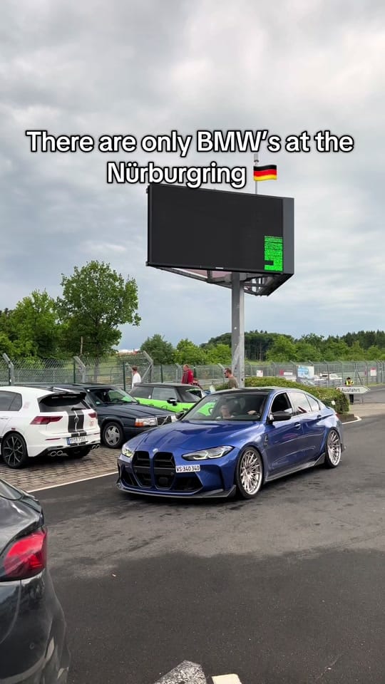 Post 4 by Gwe_cars on TikTok (video)