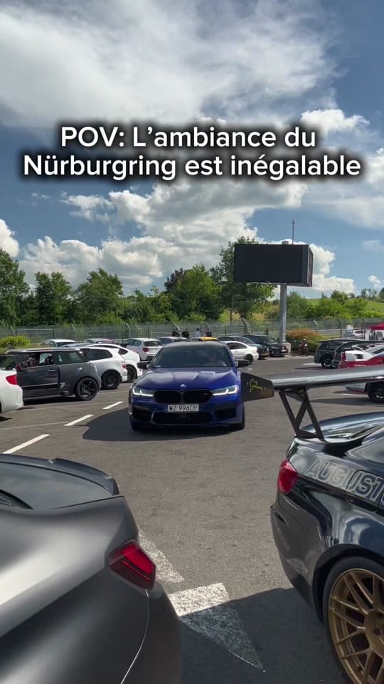Post 7 by Gwe_cars on TikTok (video)