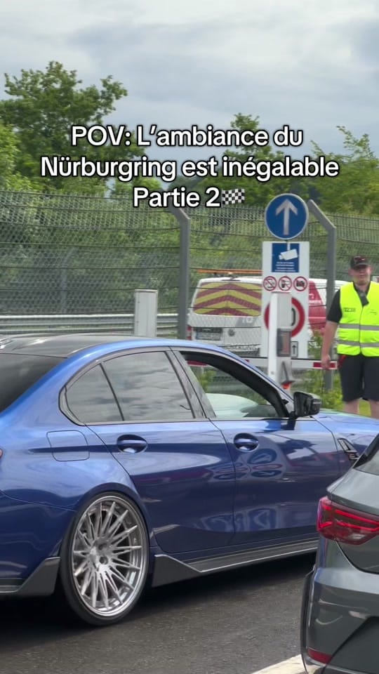 Post 5 by Gwe_cars on TikTok (video)