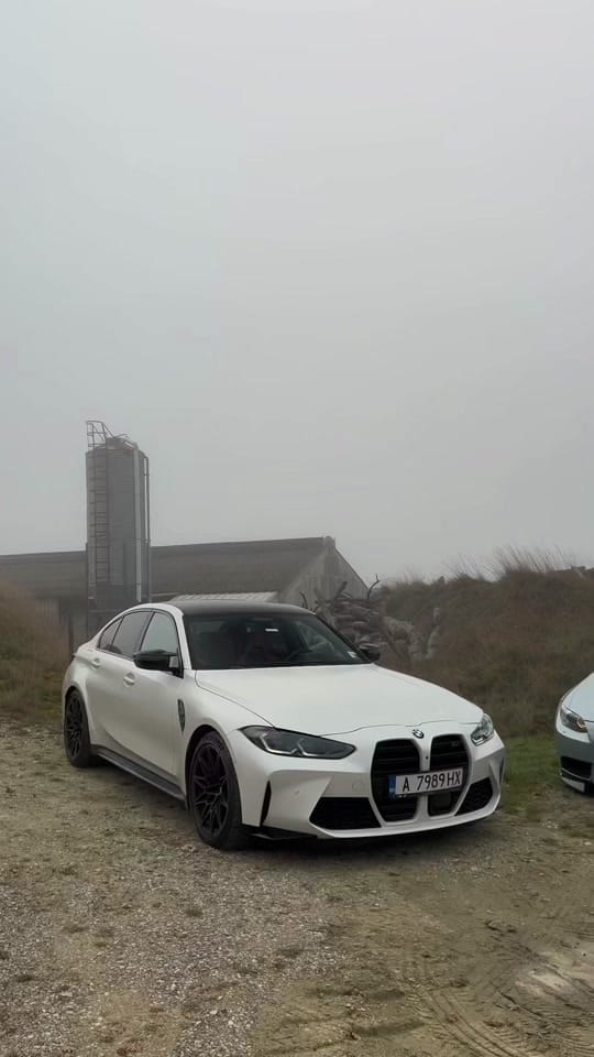 Post 6 by Gwe_cars on TikTok (video)