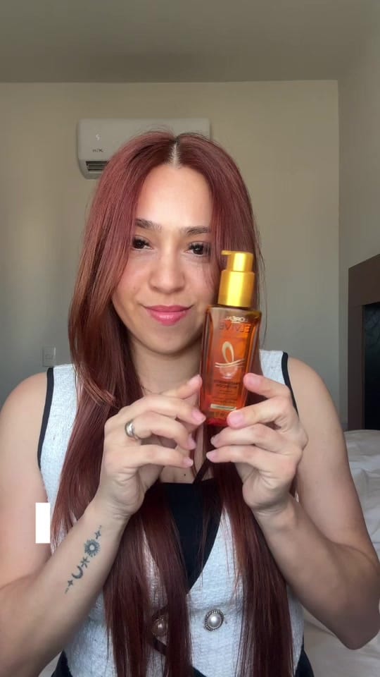 Post 5 by Yeyé Servín on TikTok (video)