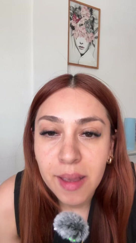 Post 3 by Yeyé Servín on TikTok (video)