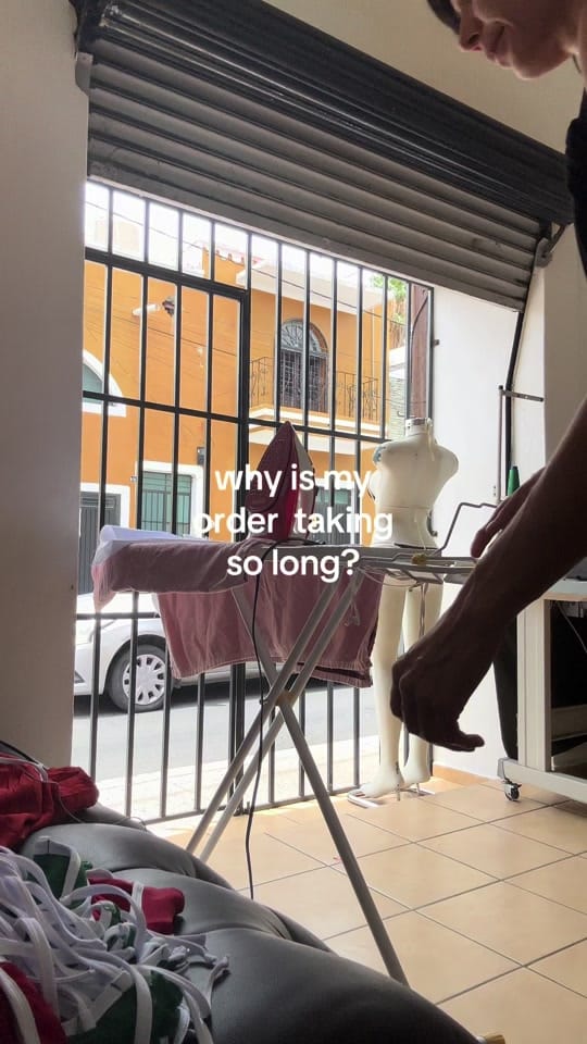 Post 1 by tissimum on TikTok (video)