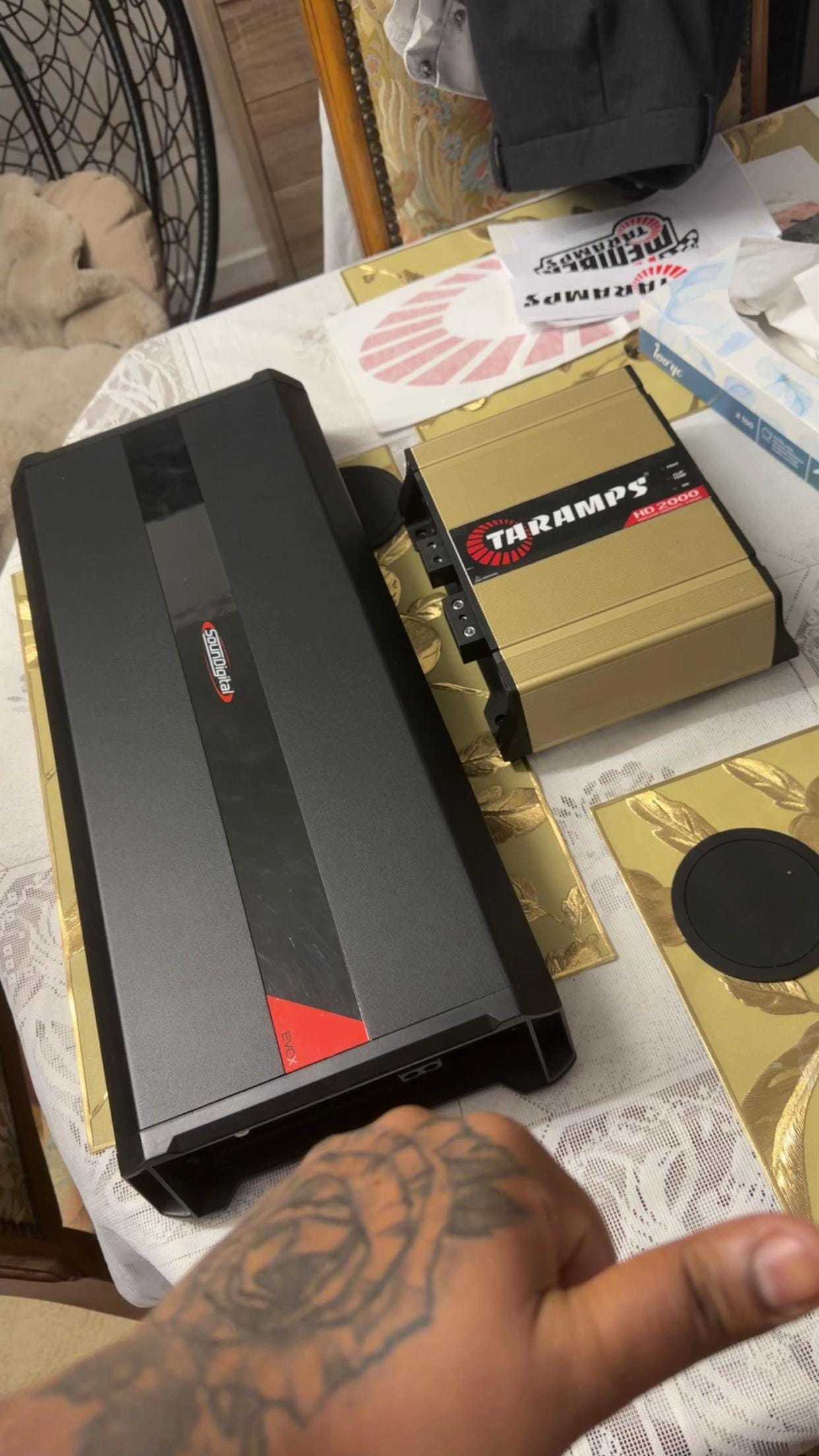 Post 5 by 🇬🇾Stephane_sp🇬🇫 on TikTok (video)