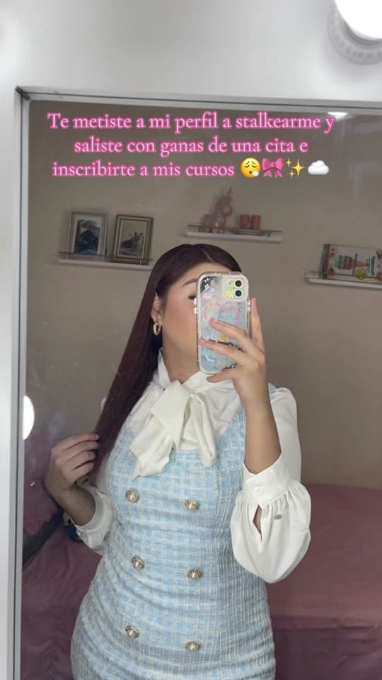 Post 6 by Selena Manzo Brows on TikTok (video)