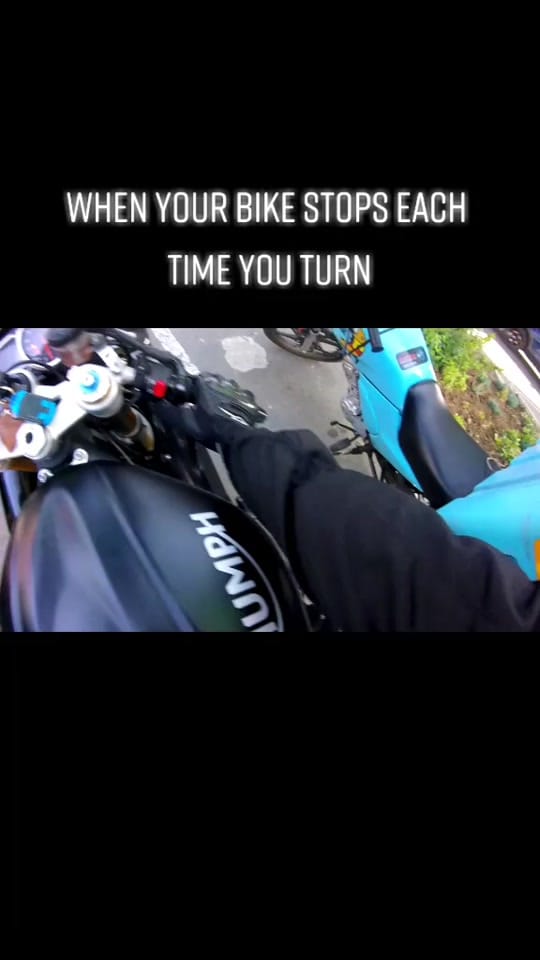 Post 2 by Bikeshots on TikTok (video)