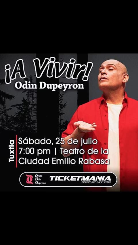 Post 5 by vivachiapas_mx on TikTok (video)