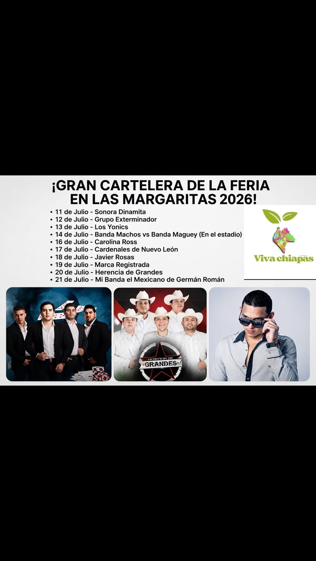 Post 6 by vivachiapas_mx on TikTok (video)
