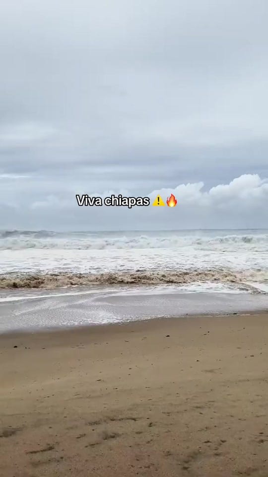 Post 10 by vivachiapas_mx on TikTok (video)