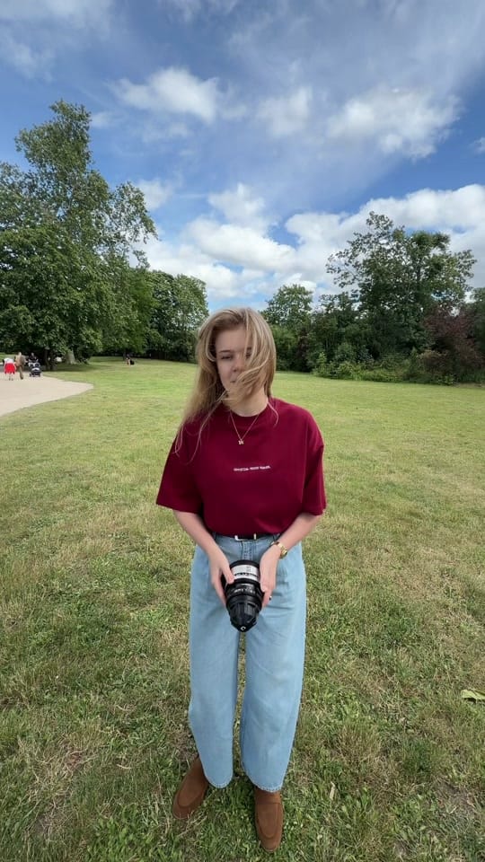 Post 6 by Jean Black on TikTok (video)