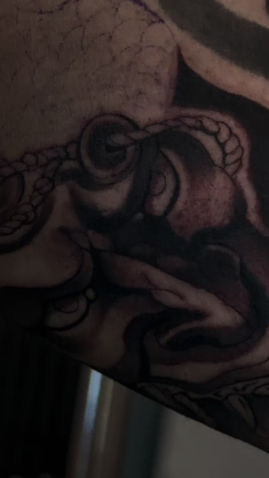 Post 7 by Nitzia’s Art Studio on TikTok (video)