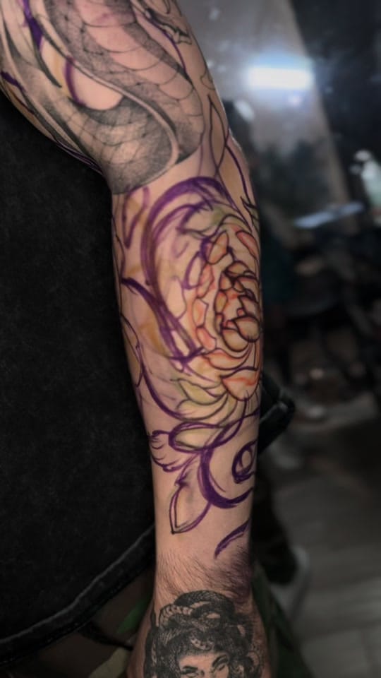 Post 5 by Nitzia’s Art Studio on TikTok (video)