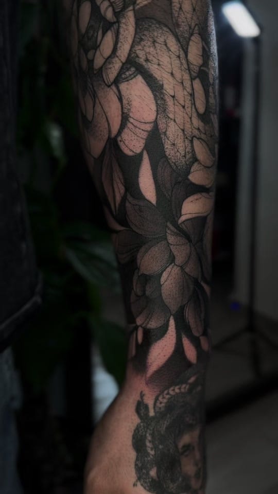 Post 8 by Nitzia’s Art Studio on TikTok (video)