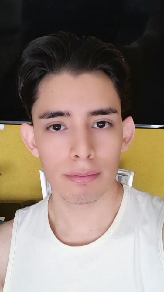 Post 7 by El Patrón José Ángel on TikTok (video)