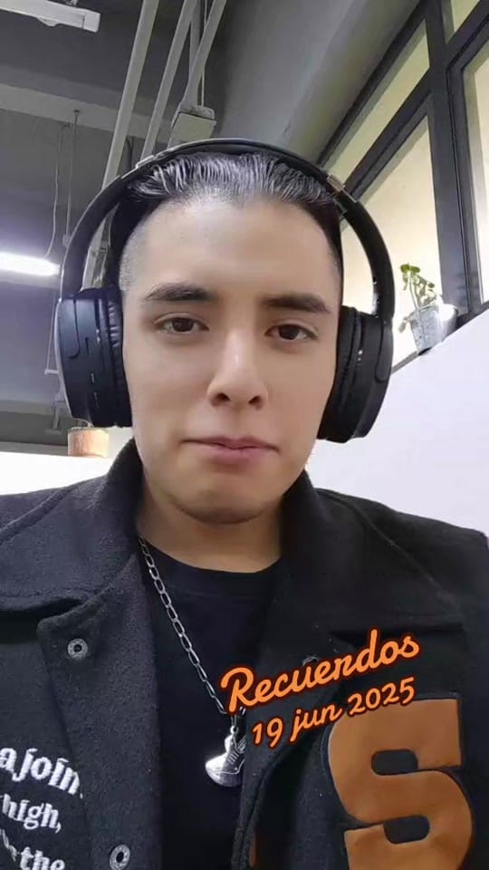 Post 5 by El Patrón José Ángel on TikTok (video)