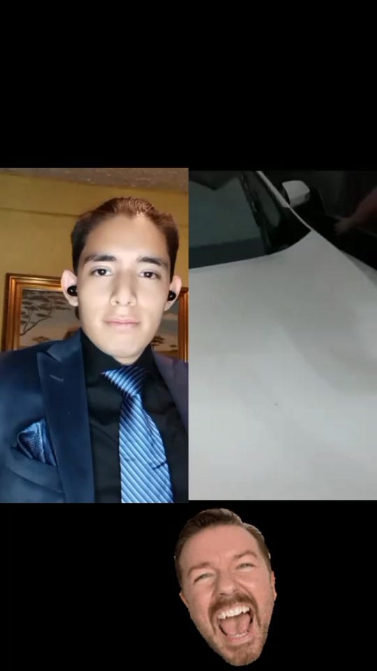 Post 10 by El Patrón José Ángel on TikTok (video)