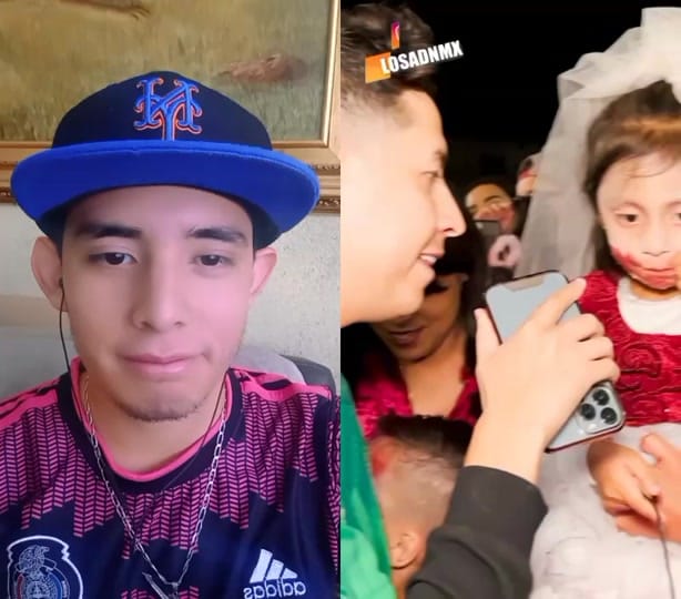 Post 8 by El Patrón José Ángel on TikTok (video)
