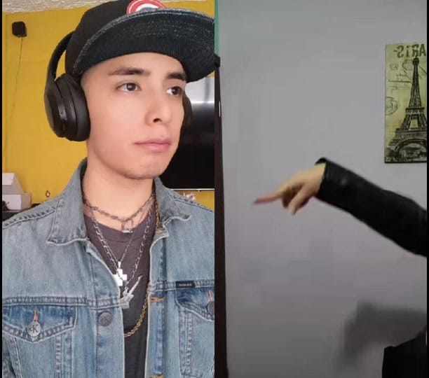 Post 2 by El Patrón José Ángel on TikTok (video)