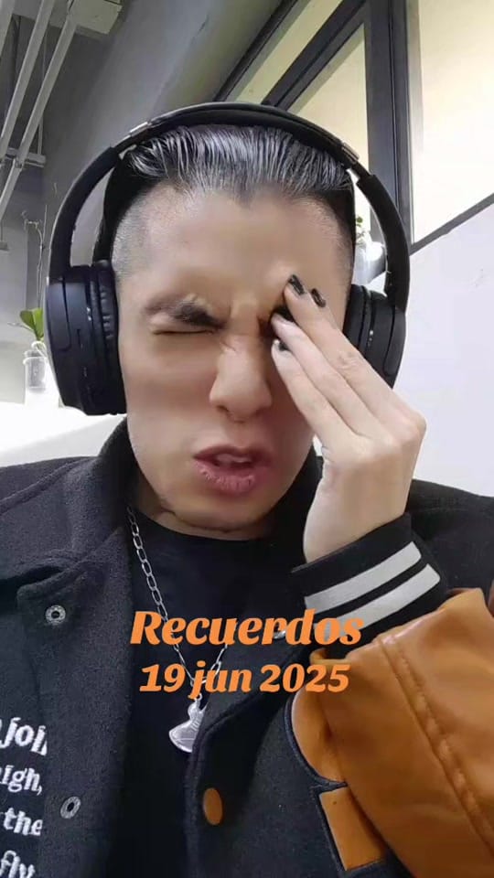 Post 6 by El Patrón José Ángel on TikTok (video)