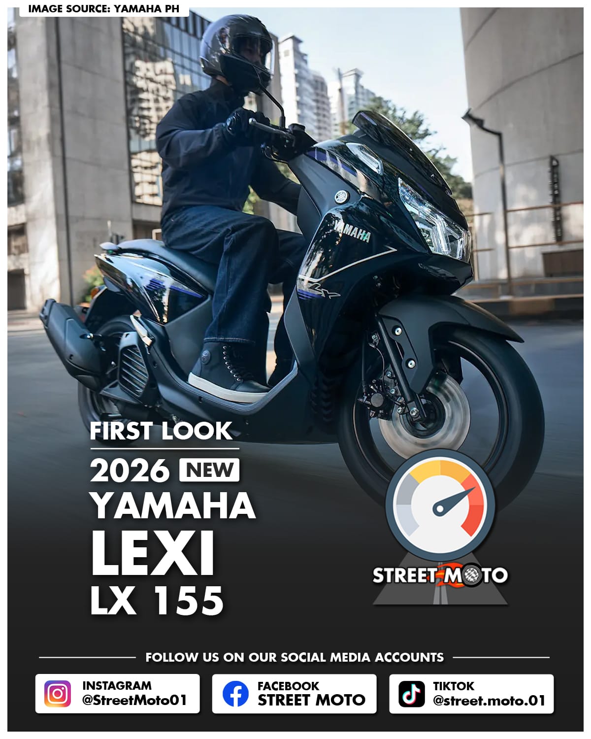 Post 9 by Street Moto on TikTok (video)