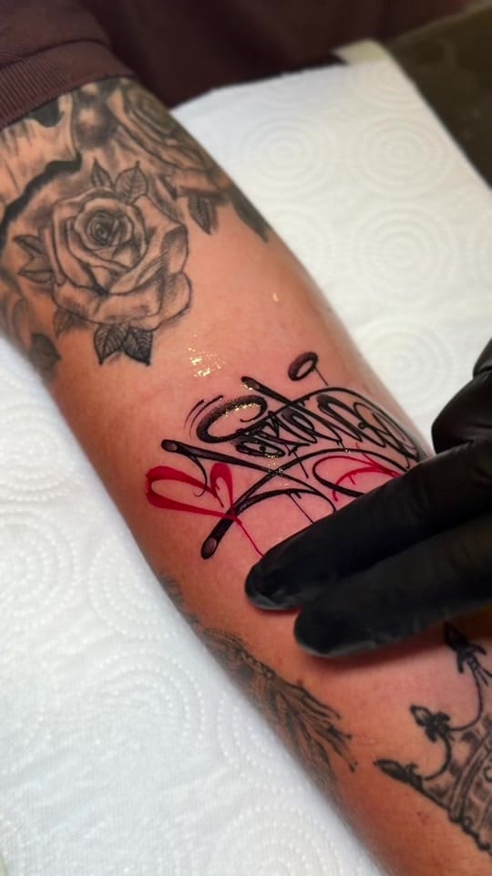 Post 1 by Siir Kosper X Zoune on TikTok (video)