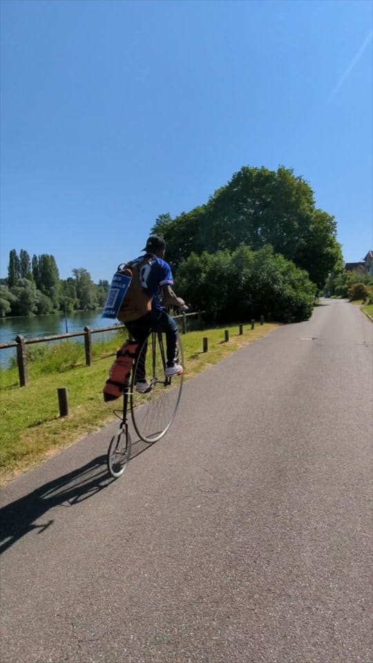 Post 8 by Voyageur Dormeur on TikTok (video)