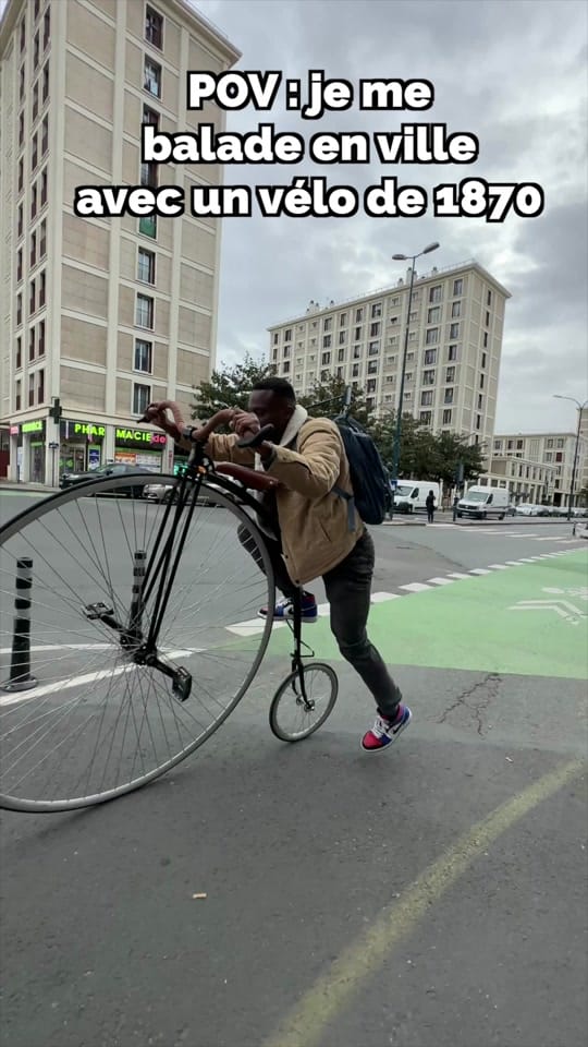 Post 10 by Voyageur Dormeur on TikTok (video)