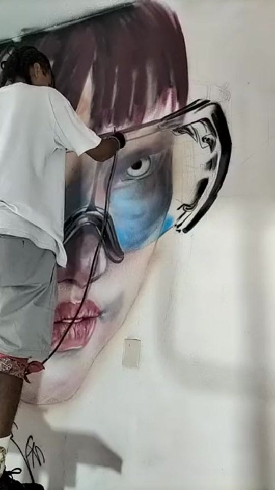 Post 3 by YOES HK on TikTok (video)
