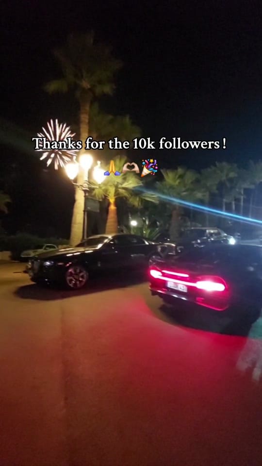 Post 10 by Carsography on TikTok (video)