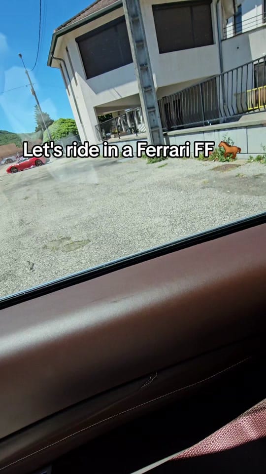 Post 5 by Carsography on TikTok (video)
