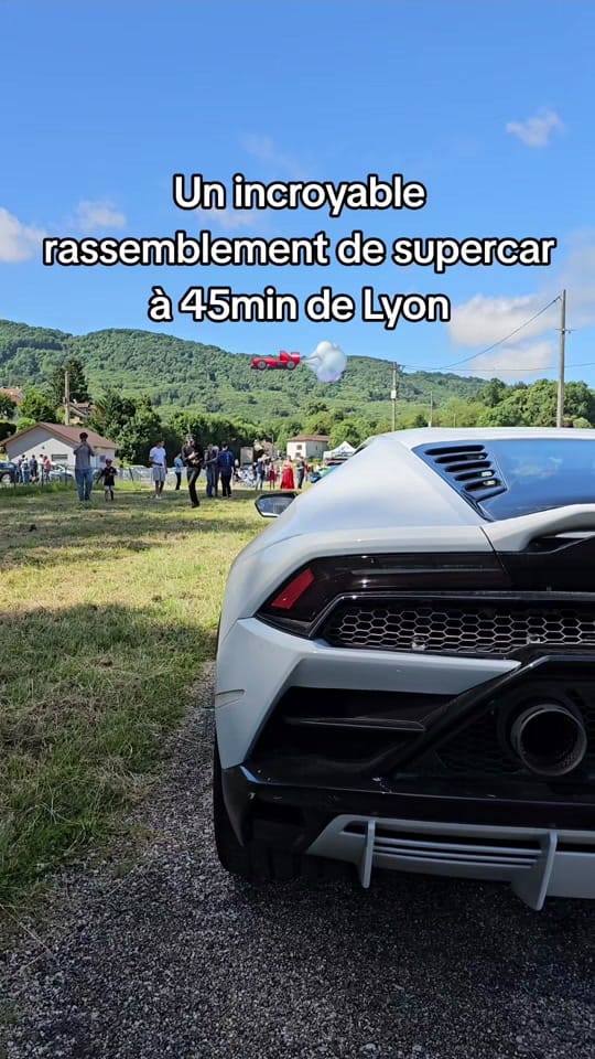 Post 1 by Carsography on TikTok (video)