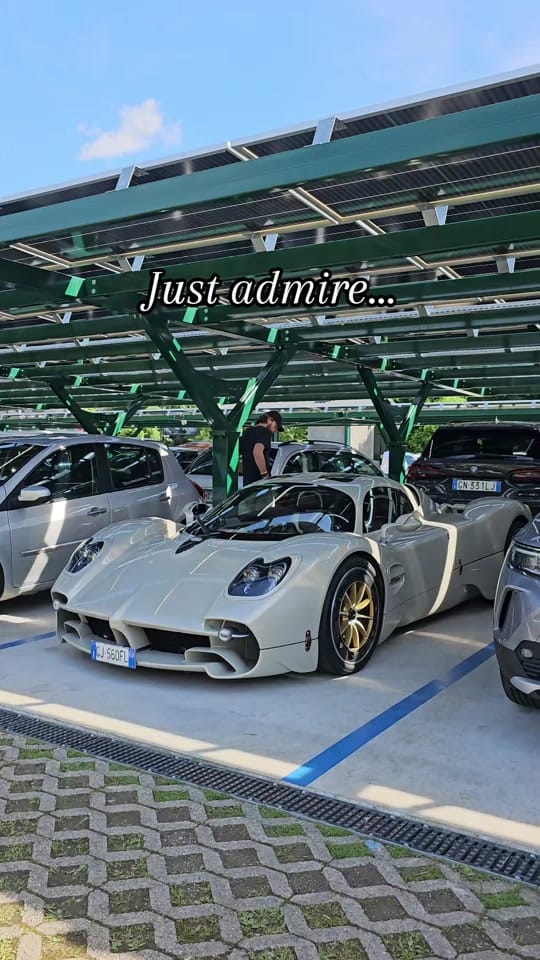 Post 4 by Carsography on TikTok (video)