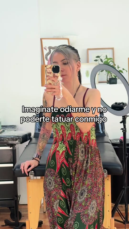 Post 1 by • Serah • on TikTok (video)