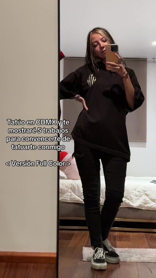Post 7 by • Serah • on TikTok (video)
