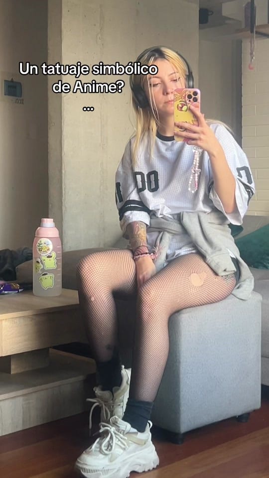 Post 9 by • Serah • on TikTok (video)
