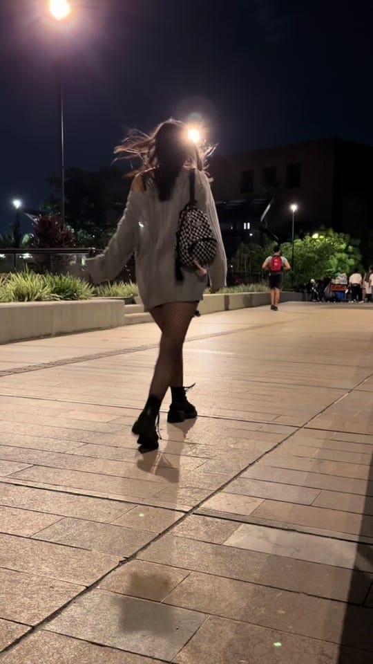 Post 2 by • Serah • on TikTok (video)