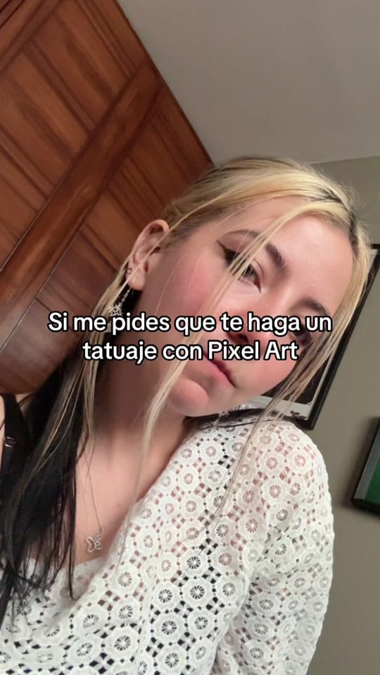 Post 4 by • Serah • on TikTok (video)