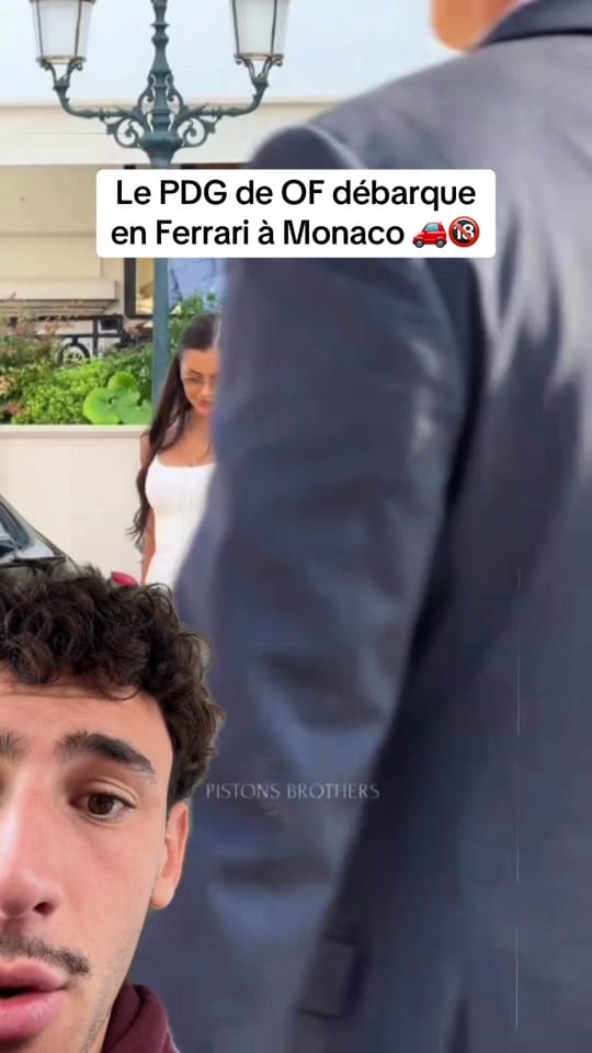 Post 2 by Auto Ganté 🚗 on TikTok (video)