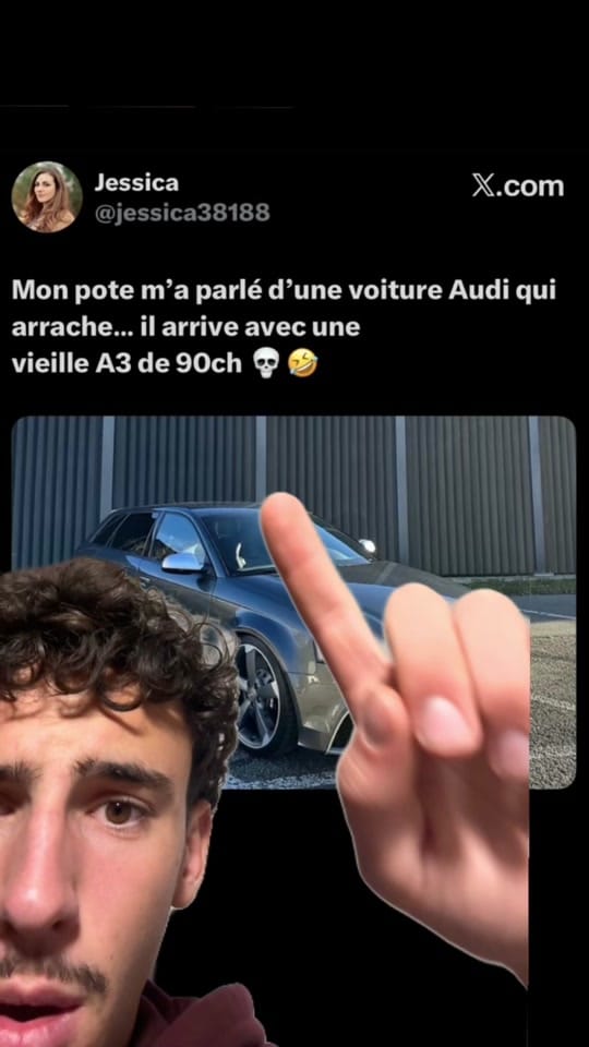 Post 4 by Auto Ganté 🚗 on TikTok (video)