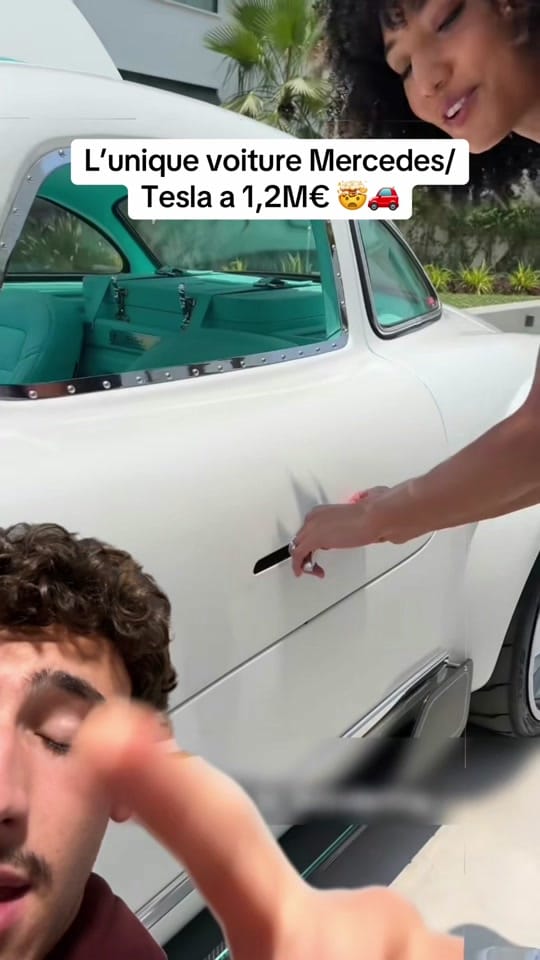Post 1 by Auto Ganté 🚗 on TikTok (video)