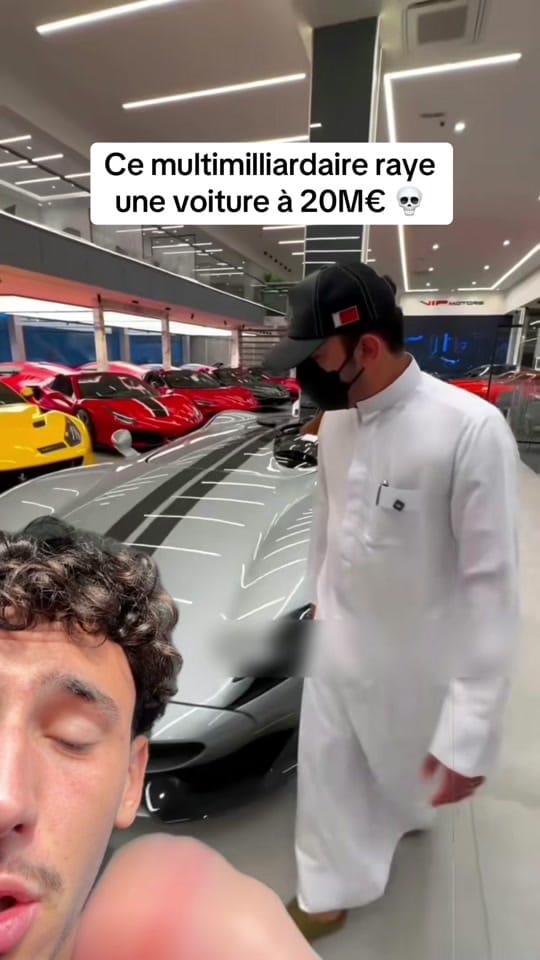 Post 5 by Auto Ganté 🚗 on TikTok (video)