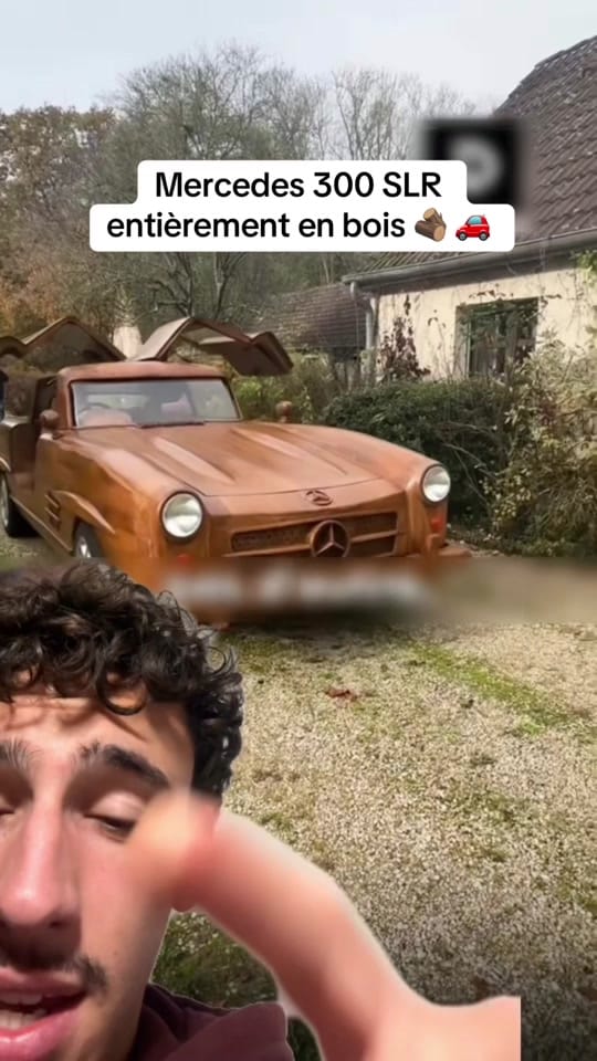 Post 7 by Auto Ganté 🚗 on TikTok (video)