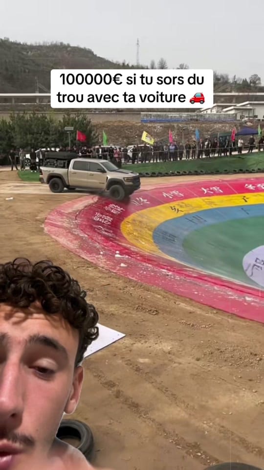 Post 9 by Auto Ganté 🚗 on TikTok (video)