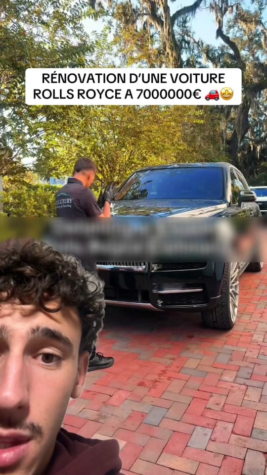 Post 8 by Auto Ganté 🚗 on TikTok (video)