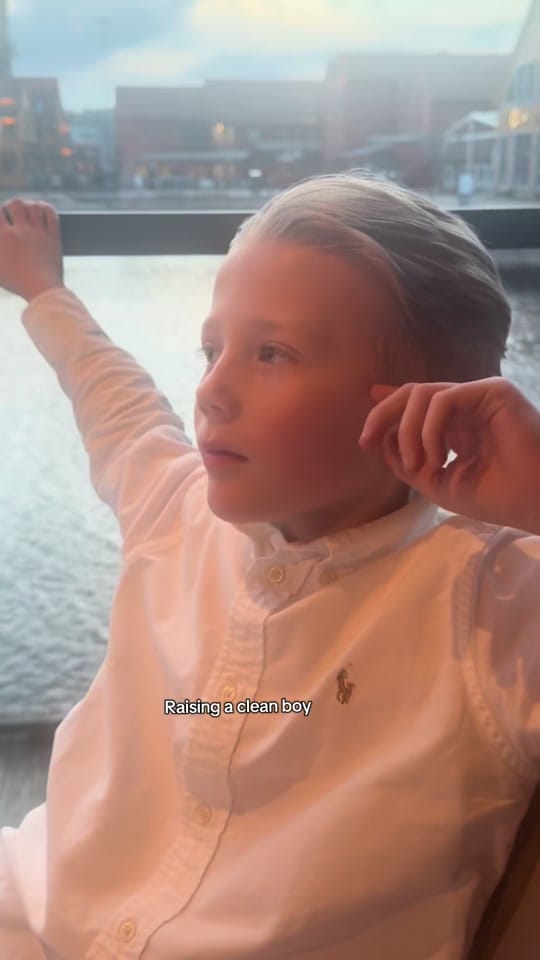 Post 4 by Super Leon & mom 💃🏻🦸🏼 on TikTok (video)