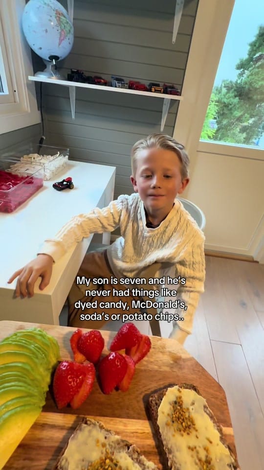 Post 8 by Super Leon & mom 💃🏻🦸🏼 on TikTok (video)