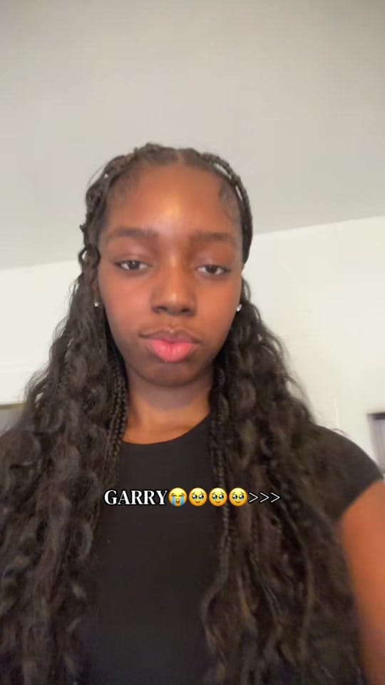 Post 2 by L’ on TikTok (video)